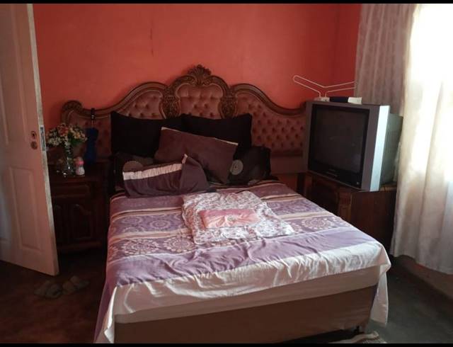 7 BEDROOM HOUSE FOR SALE IN SOSHANGUVE X